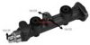 BENDIX 132236B Brake Master Cylinder